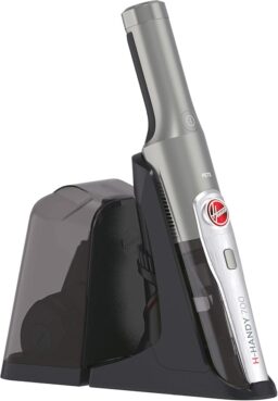 Image du fabricant 4 du Hoover H-Handy 700 Pets Aspirateur