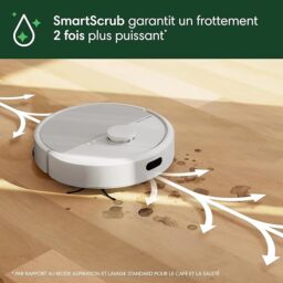 Image du fabricant 4 du iRobot Roomba Plus 405 Combo