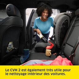 Image du fabricant 4 du Kärcher Aspirateur à main CVH 2