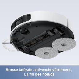 Image du fabricant 4 du Mova Robot aspirateur E40 Ultra
