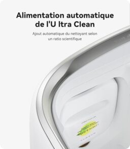 Image du fabricant 4 du NARWAL Aspirateur Robot Freo