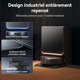 Image du fabricant 4 du NARWAL Flow 2 Robot Aspirateur