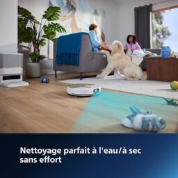 Image du fabricant 4 du Philips Homerun Série 7000