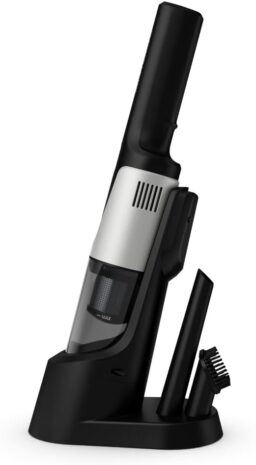 Image du fabricant 4 du Rowenta X-Touch Aspirateur à main