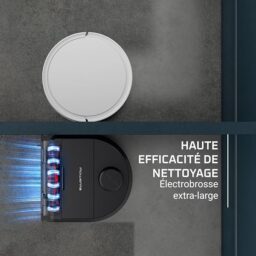 Image du fabricant 4 du Rowenta X-Plorer Serie 220 robot aspirateur