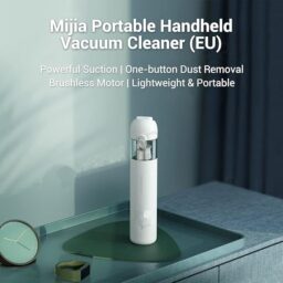 Image du fabricant 4 du XIAOMI ASPIRATEUR MI Mini blanc