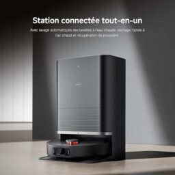 Image du fabricant 4 du Xiaomi Robot Vacuum X20 Max