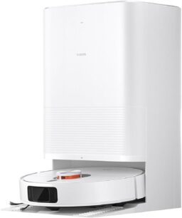 Image du fabricant 4 du XIAOMI Robot Vacuum X20 Pro