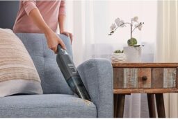 Image du fabricant 5 du Aspirateur Black+Decker Dustbuster