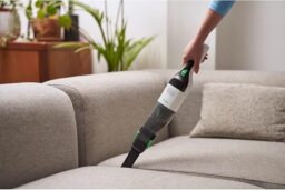 Image du fabricant 5 du Aspirateur main Black+Decker