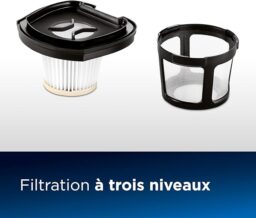 Image du fabricant 5 du Bissell Aspirateur Poils Animaux