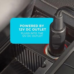 Image du fabricant 5 du BLACK+DECKER aspirateur voiture