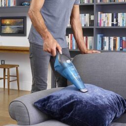 Image du fabricant 5 du BLACK+DECKER dustbuster Aspirateur