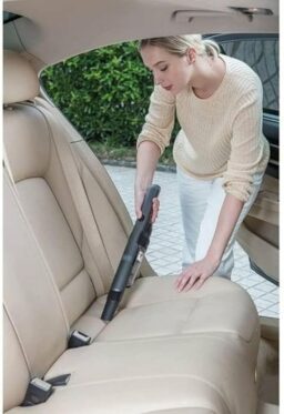 Image du fabricant 5 du BLACK+DECKER Phantom aspirateur main