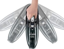 Image du fabricant 5 du Bosch Electroménager BHN24L aspirateur sans fil