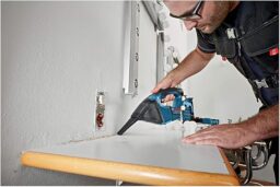 Image du fabricant 5 du Bosch Professional aspirateur sans-fil