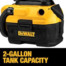 Image du fabricant 5 du DEWALT DCV581H aspirateur polyvalent