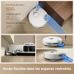 Image du fabricant 5 du dreame L10s Ultra Gen 3 robot