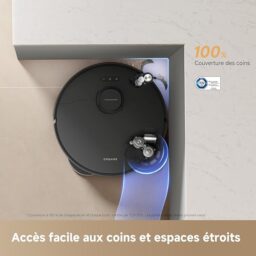 Image du fabricant 5 du dreame L50s Pro Ultra aspirateur
