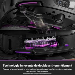 Image du fabricant 5 du EUREKA J15 Max Ultra Aspirateur Laveur