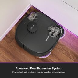 Image du fabricant 5 du Eureka J15 Max Ultra robot aspirateur