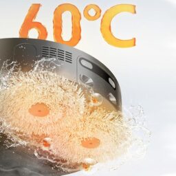 Image du fabricant 5 du EZICLEAN Robot aspirateur Laveur