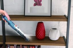 Image du fabricant 5 du Hoover H-Handy 700 Organizer