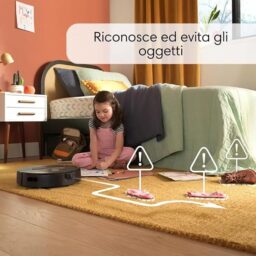 Image du fabricant 5 du iRobot Roomba Combo j9+