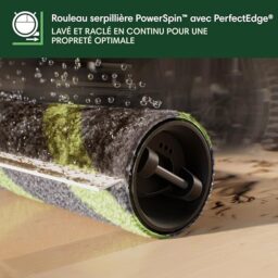 Image du fabricant 5 du iRobot Roomba Max 705 Combo noir