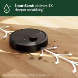Image du fabricant 5 du iRobot Roomba Plus 404 Combo