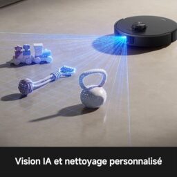 Image du fabricant 5 du Mova P70 Pro Ultra Aspirateur Robot
