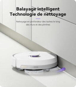Image du fabricant 5 du NARWAL Aspirateur Robot Freo
