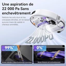 Image du fabricant 5 du Narwal Flow Aspirateur Robot Laveur