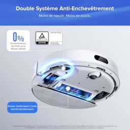 Image du fabricant 5 du roborock Q7 L5+ robot aspirateur