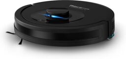 Image du fabricant 5 du Rowenta X-PLORER Serie85 Aspirateur robot