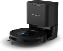 Image du fabricant 5 du Rowenta X-PLORER Serie85+ noir