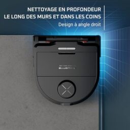 Image du fabricant 5 du Rowenta X-Plorer Serie 220 robot aspirateur