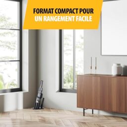 Image du fabricant 5 du Tristar Aspirateur à Main KR-3160