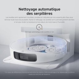 Image du fabricant 5 du XIAOMI Robot Vacuum X20+