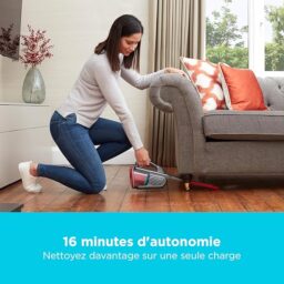 Image du fabricant 6 du Aspirateur à main BLACK+DECKER
