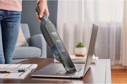 Image du fabricant 6 du Aspirateur Black+Decker Dustbuster