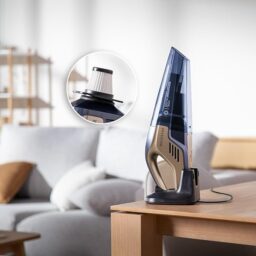 Image du fabricant 6 du Aspirateur Cecotec Conga Rockstar