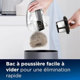 Image du fabricant 6 du Bissell Aspirateur Poils Animaux