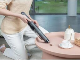 Image du fabricant 6 du BLACK+DECKER Phantom aspirateur main