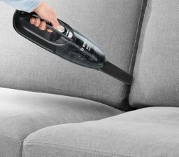 Image du fabricant 6 du Bosch Electroménager BHN24L aspirateur sans fil