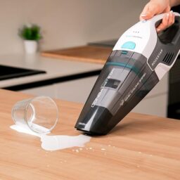 Image du fabricant 6 du Cecotec Conga Rockstar Hand aspirateur