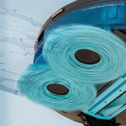 Image du fabricant 6 du Cecotec Robot Aspirateur Laveur