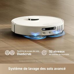 Image du fabricant 6 du dreame L10s Ultra Gen 3 robot