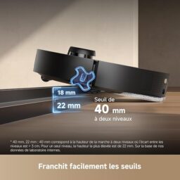 Image du fabricant 6 du DREAME L40s Pro aspirateur robot