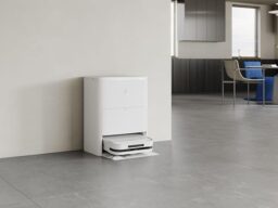 Image du fabricant 6 du ECOVACS Aspirateur Robot DEEBOT X5 Omni
